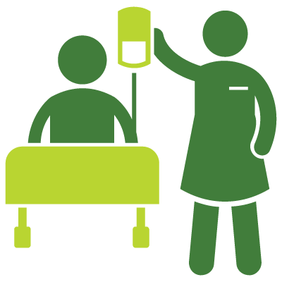 Care Assistant icon