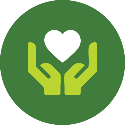 Home care icon