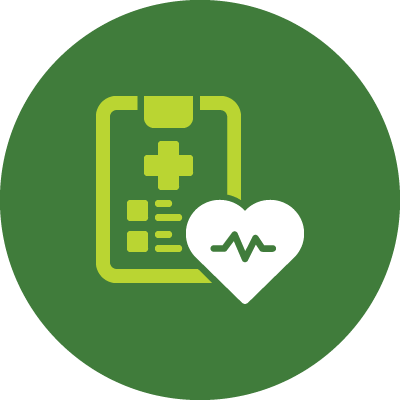 Specialist Care icon