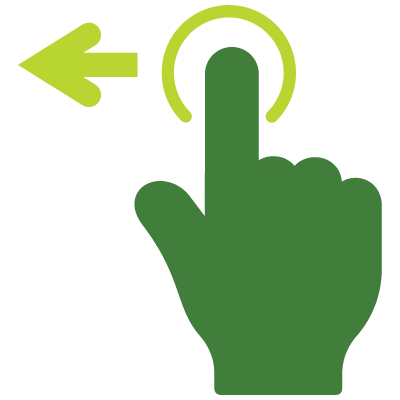 Start your journey icon