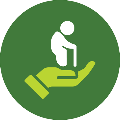 Supported Living