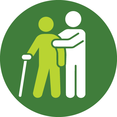 Companionship icon